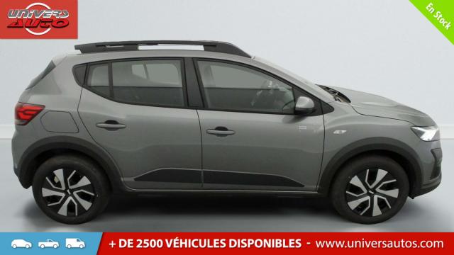 Dacia Sandero image 7