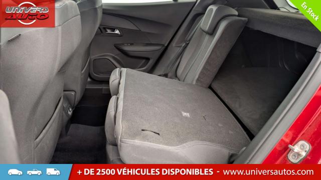 Peugeot 2008 image 2