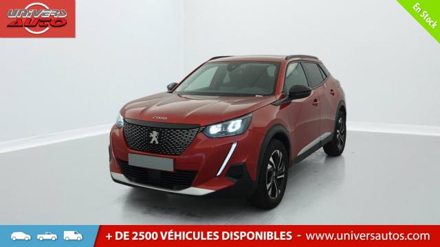 Peugeot 2008 image 9