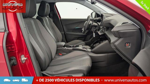 Peugeot 2008 image 1