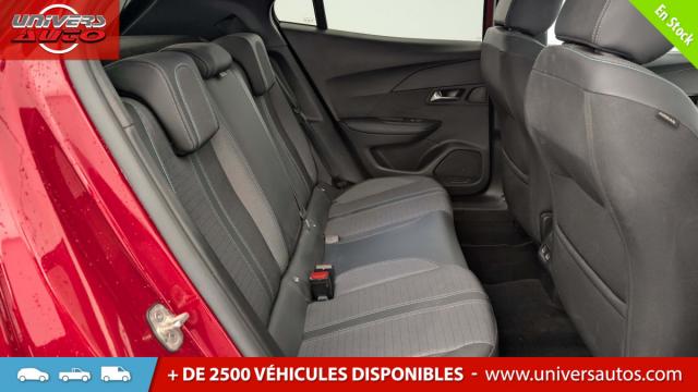 Peugeot 2008 image 4