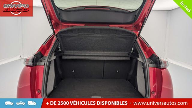 Peugeot 2008 image 7
