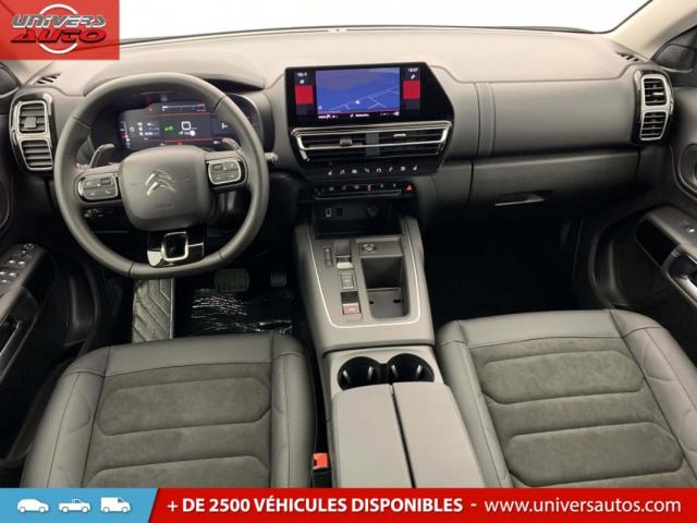 Citroen C5 Aircross image 8