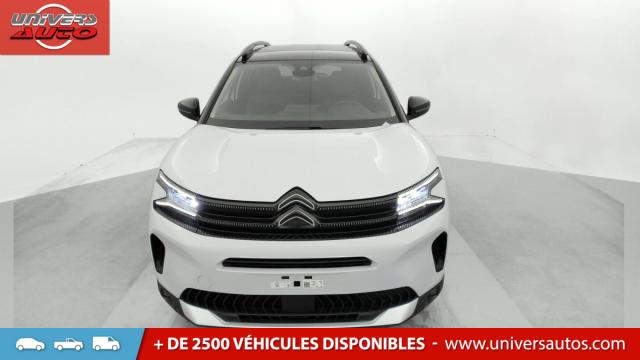 Citroen C5 Aircross image 5