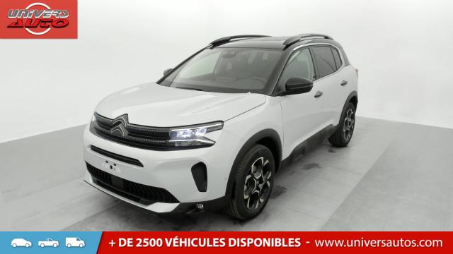 Citroen C5 Aircross image 3
