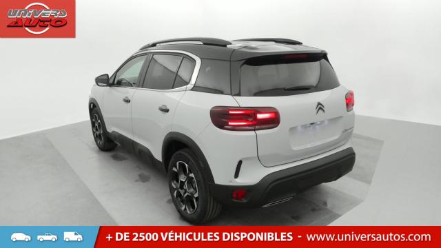 Citroen C5 Aircross image 7