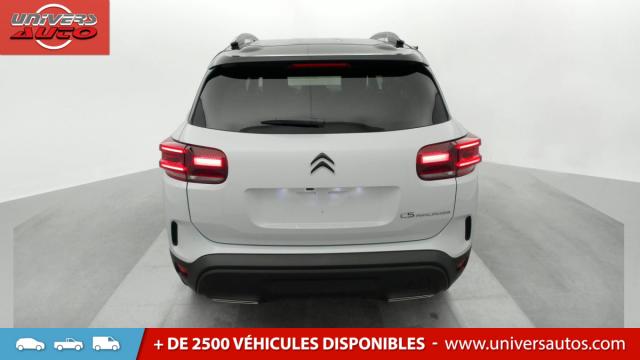 Citroen C5 Aircross image 2