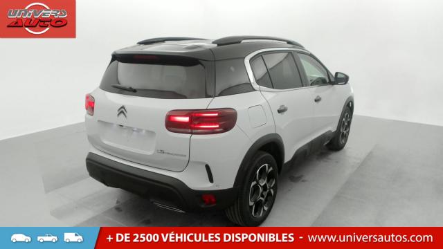 Citroen C5 Aircross image 6