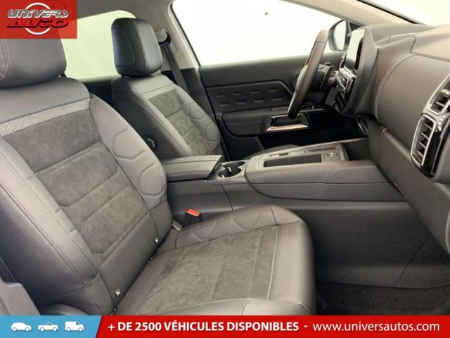 Citroen C5 Aircross image 1
