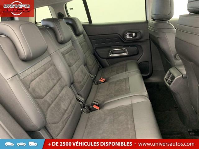 Citroen C5 Aircross image 9