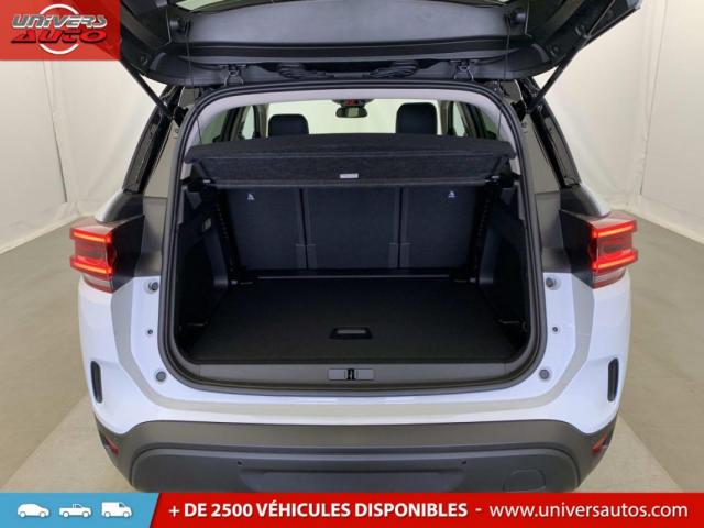 Citroen C5 Aircross image 4