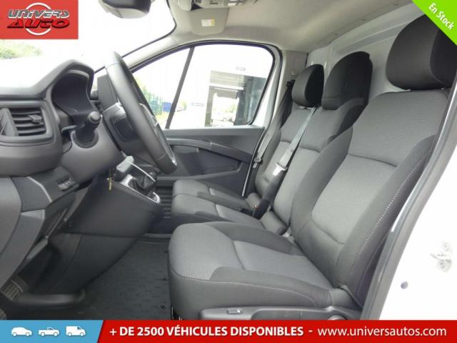 Renault Trafic image 5