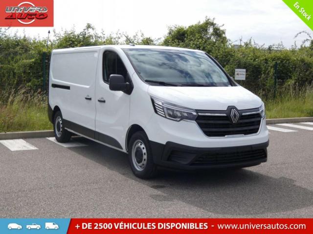 Renault Trafic image 9
