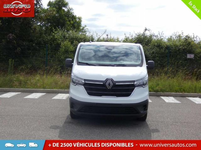 Renault Trafic image 6
