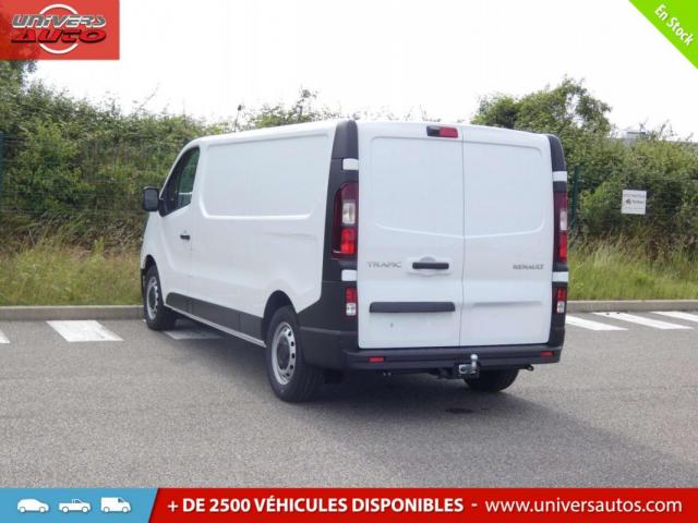 Renault Trafic image 4
