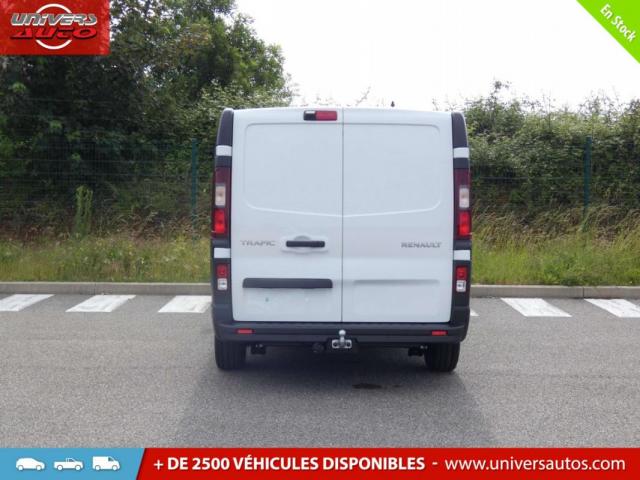 Renault Trafic image 7