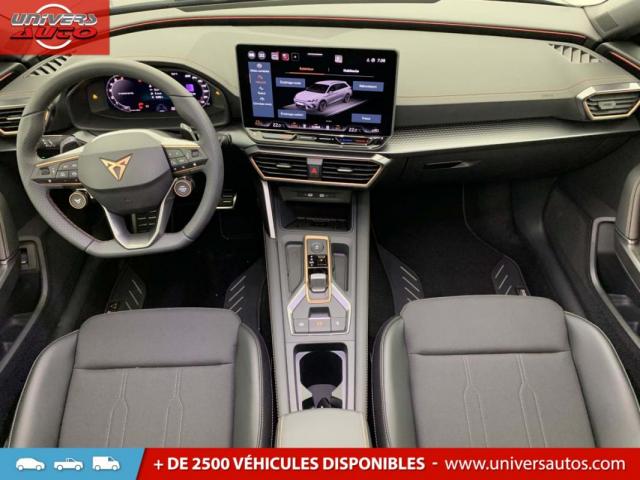 Cupra Leon image 9