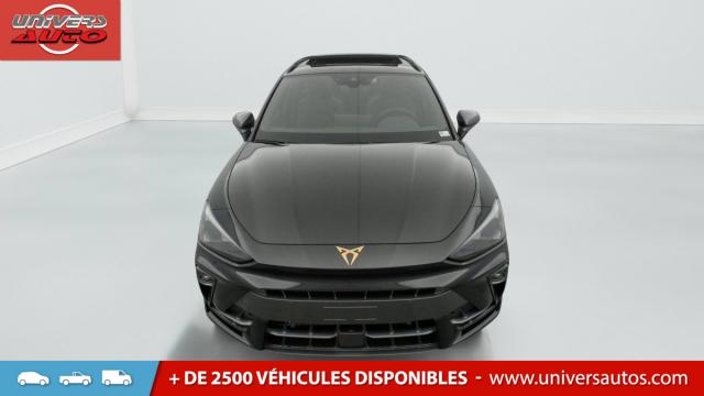 Cupra Leon image 2