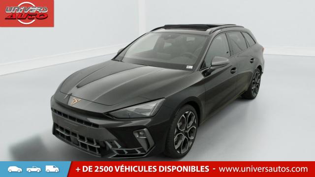 Cupra Leon image 6