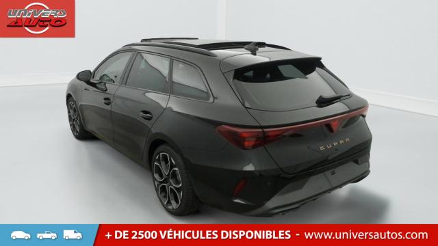 Cupra Leon image 1