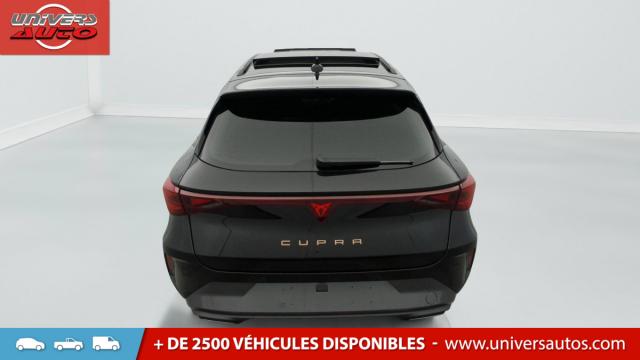 Cupra Leon image 5