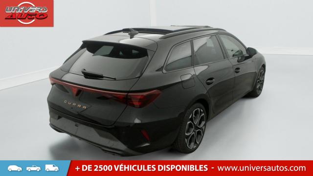 Cupra Leon image 3