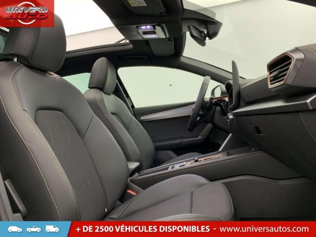 Cupra Leon image 7