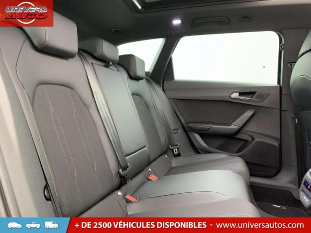Cupra Leon image 8