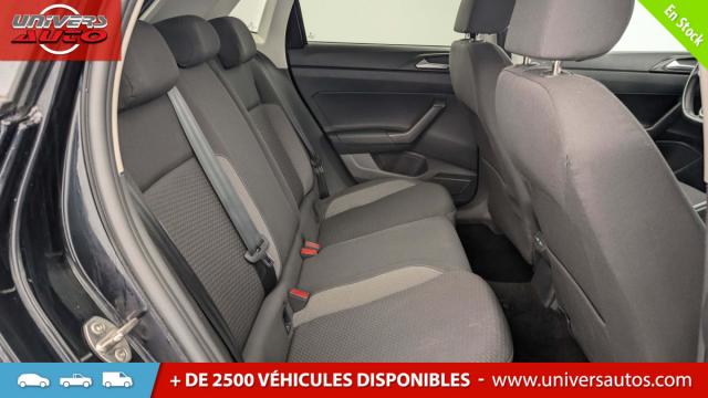 Volkswagen Polo image 6