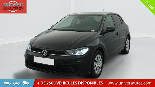 Volkswagen Polo image 7