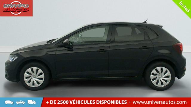 Volkswagen Polo image 1