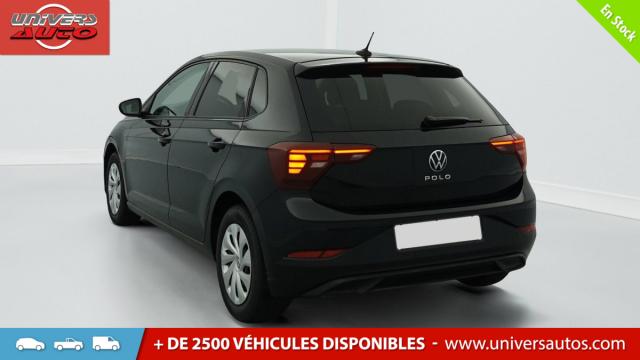 Volkswagen Polo image 5