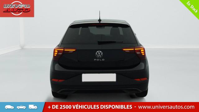Volkswagen Polo image 4