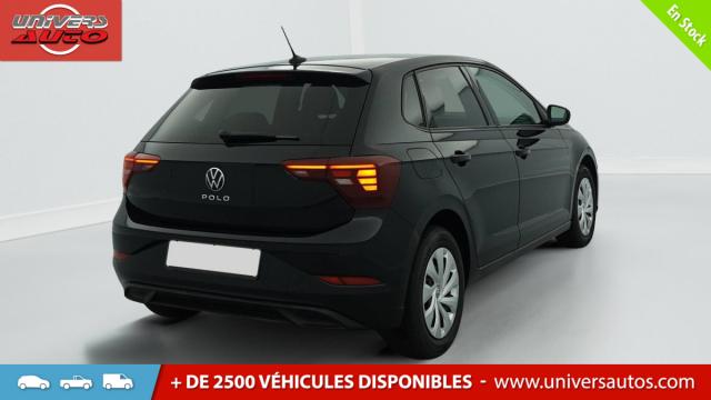 Volkswagen Polo image 2