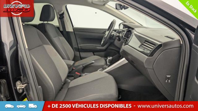 Volkswagen Polo image 3