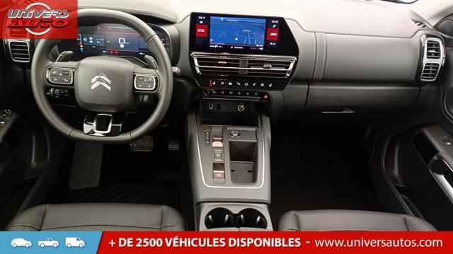 Citroen C5 Aircross image 9