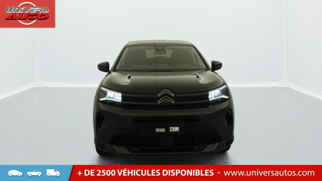 Citroen C5 Aircross image 7