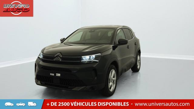 Citroen C5 Aircross image 1