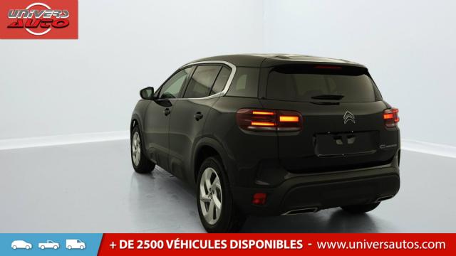 Citroen C5 Aircross image 8