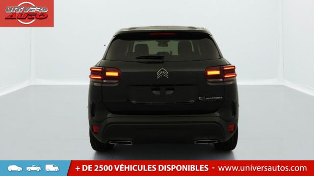 Citroen C5 Aircross image 4