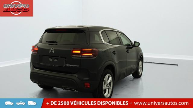 Citroen C5 Aircross image 2