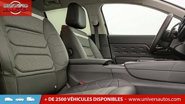 Citroen C5 Aircross image 5