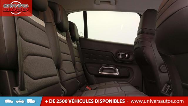 Citroen C5 Aircross image 3