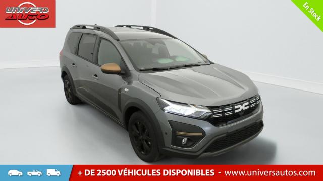 Dacia