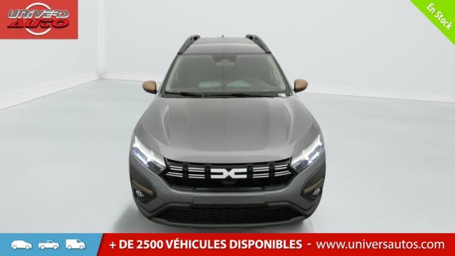 Dacia Jogger image 2