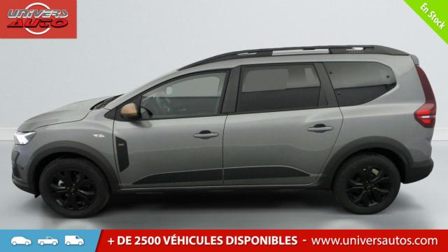 Dacia Jogger image 1