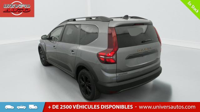 Dacia Jogger image 6