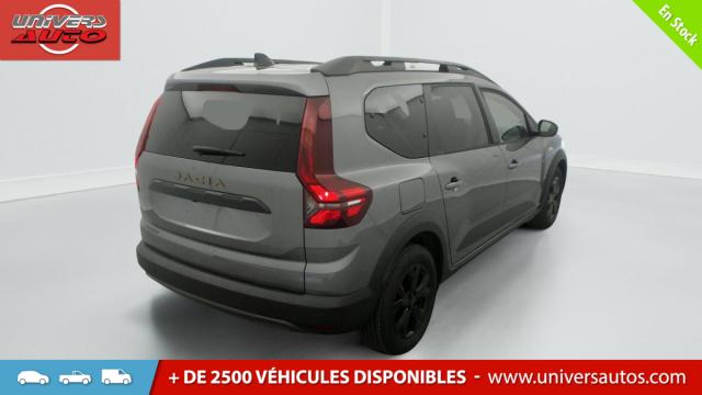 Dacia Jogger image 9