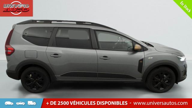 Dacia Jogger image 3