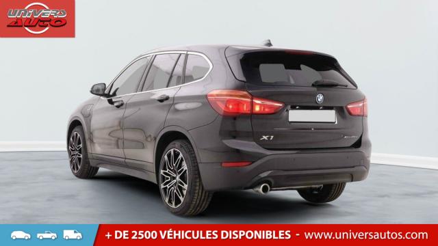 Bmw X1 image 8